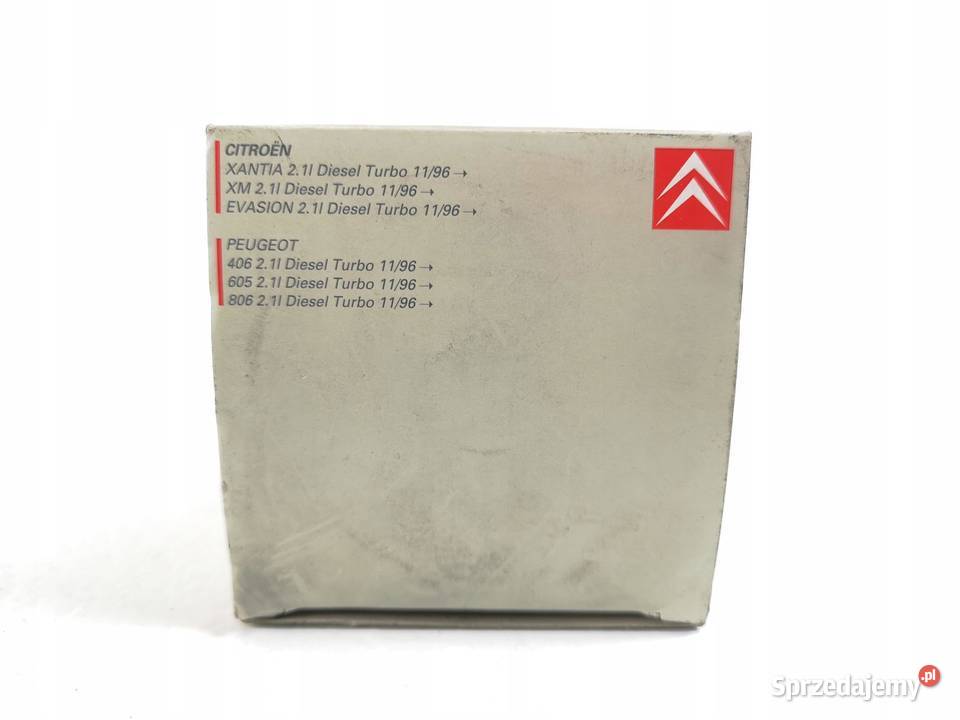 FILTR PALIWA CITROEN XANTIA XM XSARA 21TD osobowe lubelskie