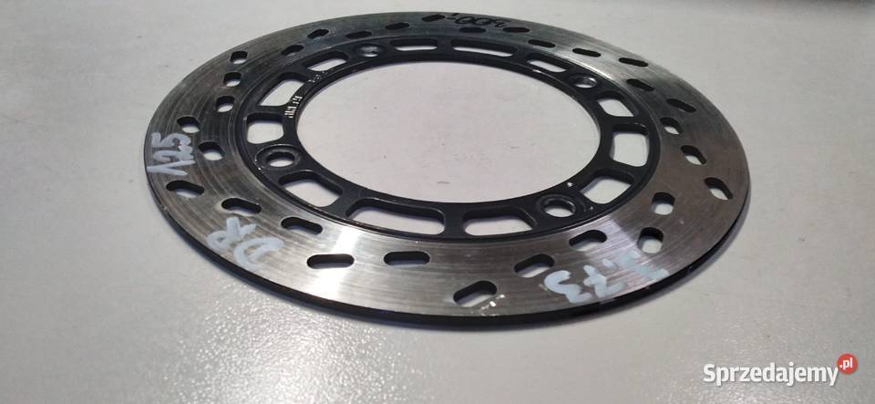 Tarcza Hamulcowa Suzuki DR 125 Brzeszcze sprzedam