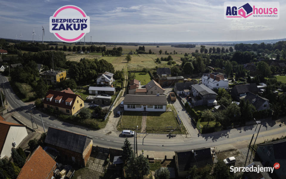 Lokal 2344m2 Postomino