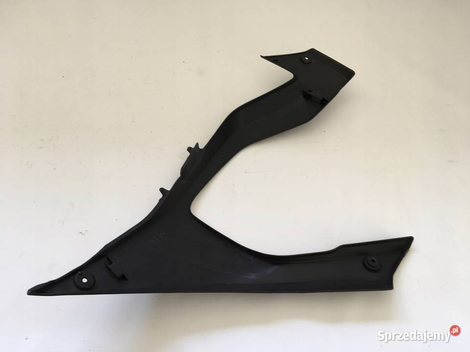 YAMAHA YZFR3 14 Owiewka boczna Bok Plastik P wielkopolskie Łobżenica