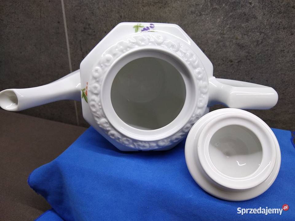 Rosenthal Maria Sommerstrauss dzbanek czajnik Kalisz