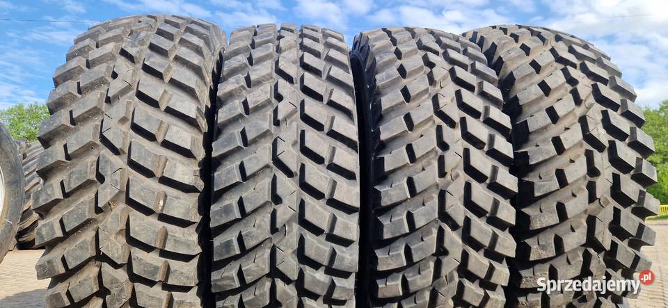 44080r24 169r24 4408024 4607024 Nokian Tri 2 JCB warmińsko-mazurskie Nowe Miasto Lubawskie