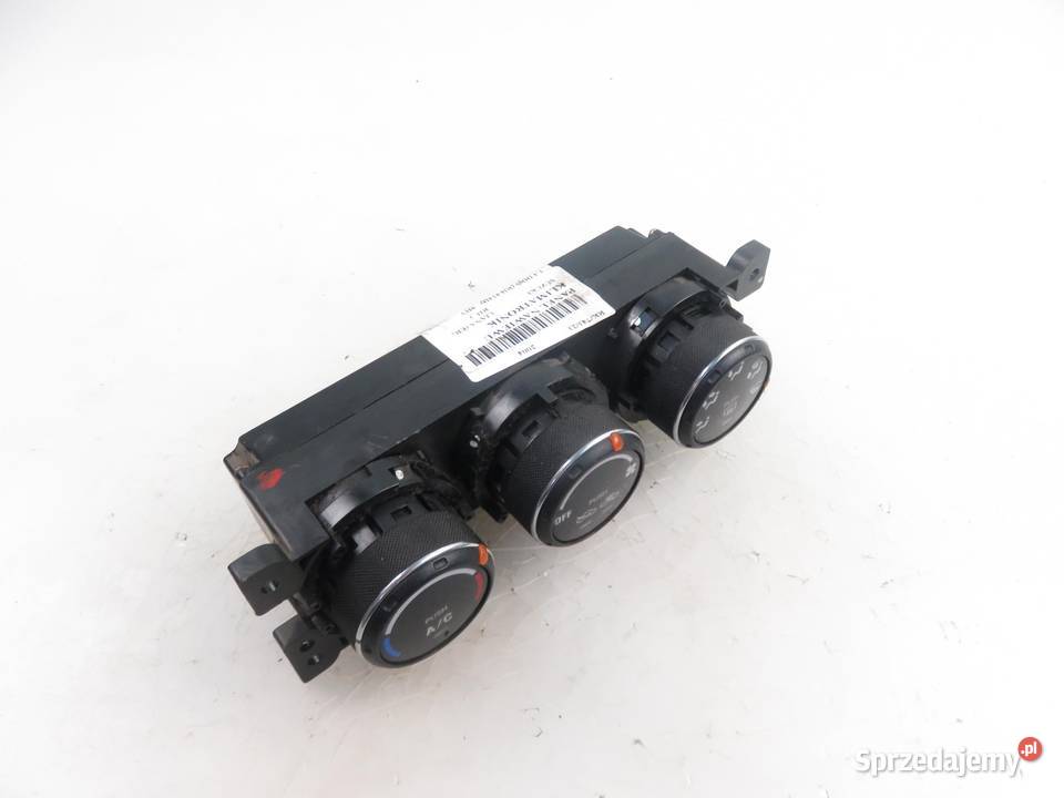 KLIMATRONIK SUZUKI LIANA 3951059J30