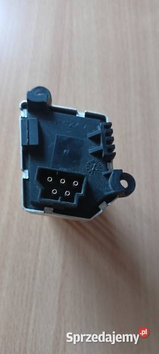 BMW REZYSTOR OPORNICA DMUCHAWY BEHR 6920365 Mietków sprzedam