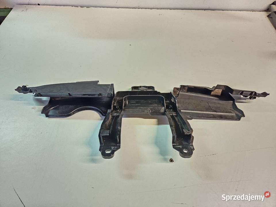 HONDA CRV CRV IV 4 LIFT ŚLIZG MOCOWANIE ATRAPY Pozostałe Międzychód