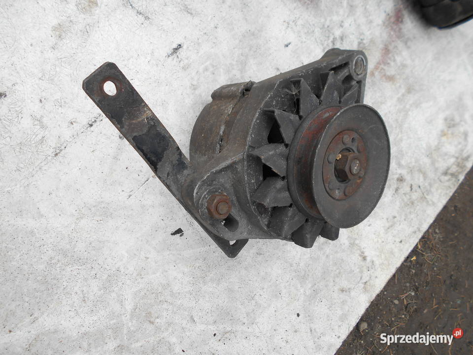 Regulator napięcia żuk nysa Piwniczna-Zdrój