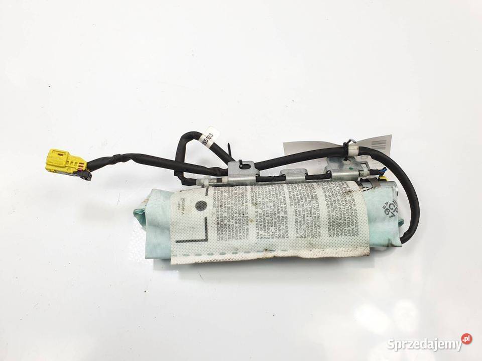 PODUSZKA AIRBAG AUDI A8 D4 4H0880441B kujawsko-pomorskie