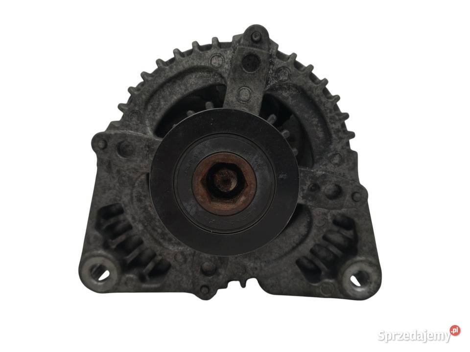 ALTERNATOR Volvo V50 S40 S60 C30 Focus C 20 D osobowe lubelskie Chełm