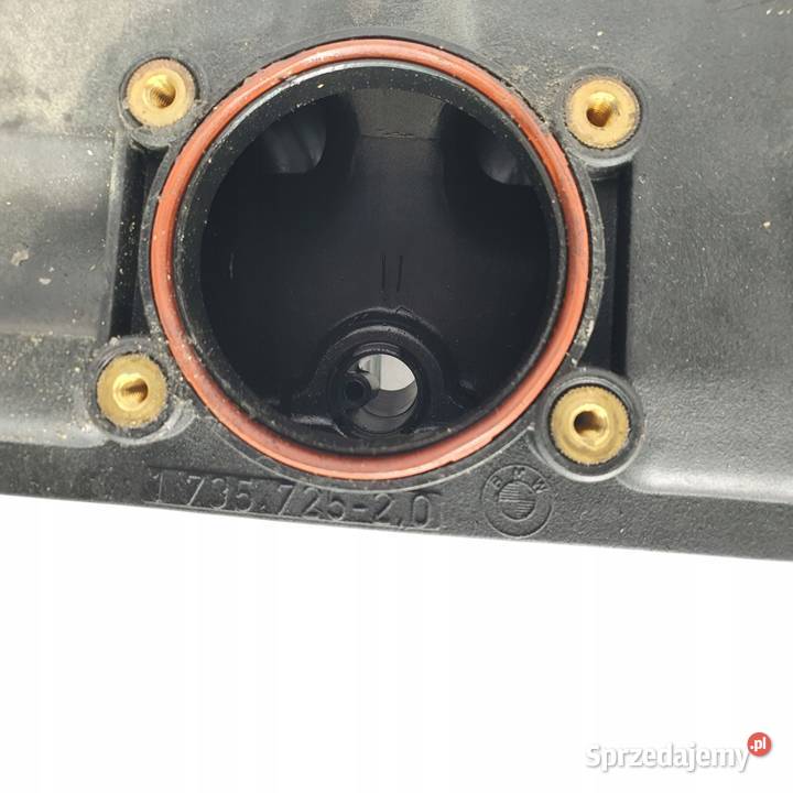 KOLEKTOR SSĄCY BMW E36 320i 20 i M50B20 1735725 Chełm
