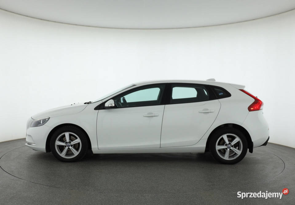 Volvo V40 16 T3 Piaseczno