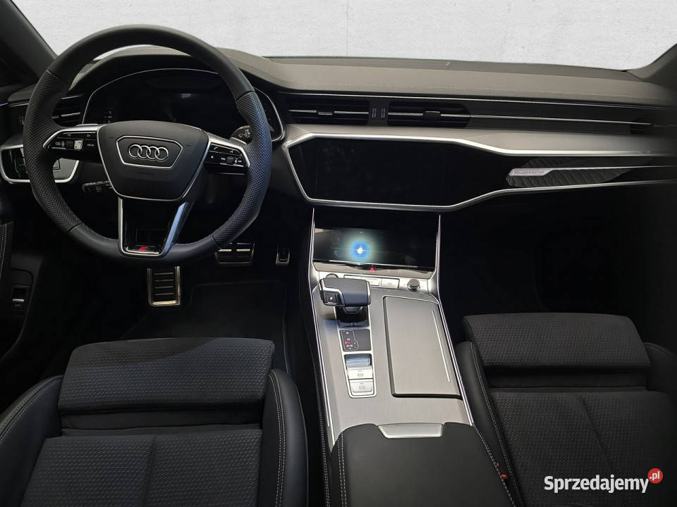 Audi A7 Sportback Poleasingowe C8 2018 Komorniki