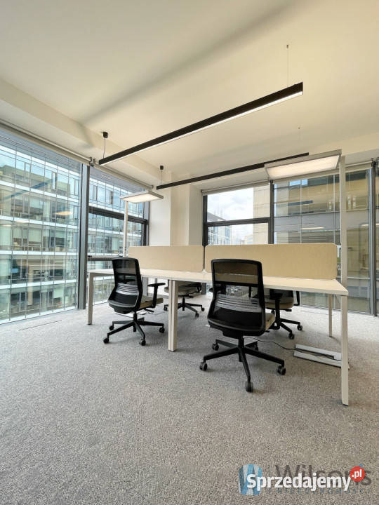 Lokal Warszawa Domaniewska 35m2
