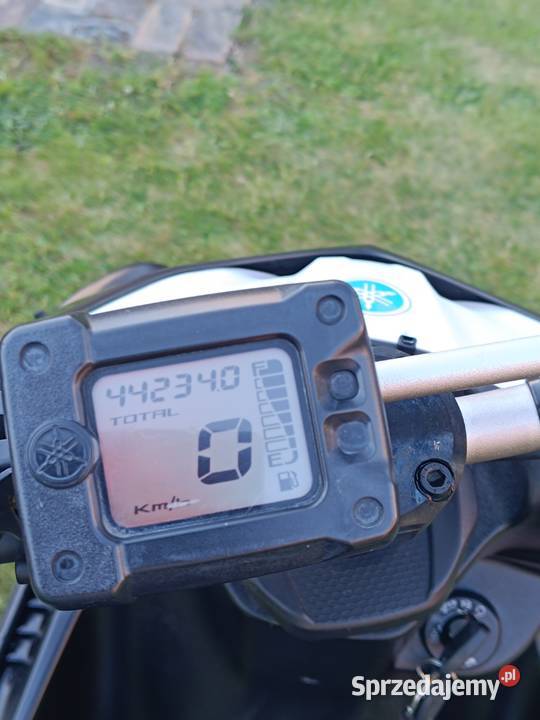 Yamaha Yamaha Olszyna