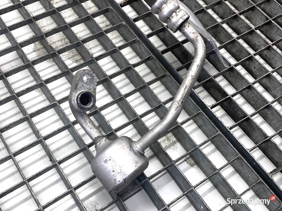 RURKA KLIMATYZACJI KIA OPTIMA 16 179 Kombi