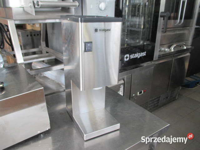 Kruszarka elektryczna do lodu Stalgast 471160 Ostrów Wielkopolski
