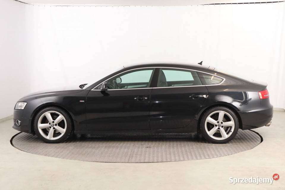 Audi A5 20 TFSI nawigacja Motoryzacja Zabrze sprzedam