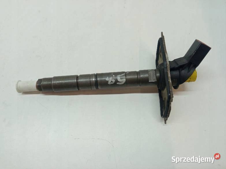 WTRYSKIWACZ 0445117003 30 TDI Audi A4 IV sprzedam
