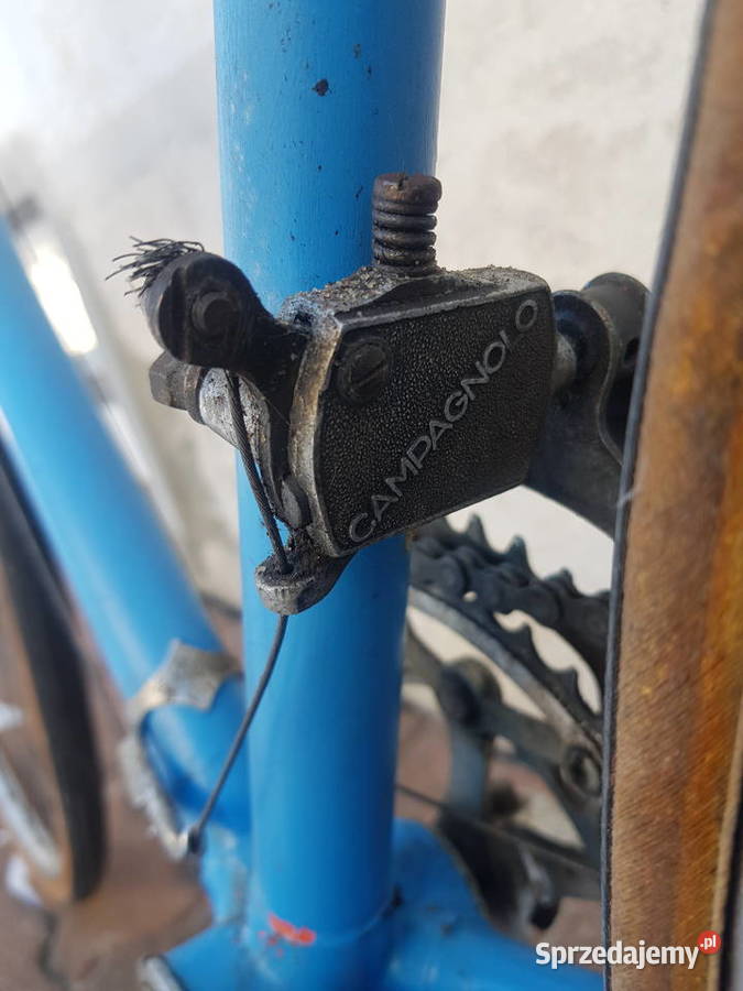 Rower sportowy szosowy kolarka kolarzówka Leżajsk sprzedam