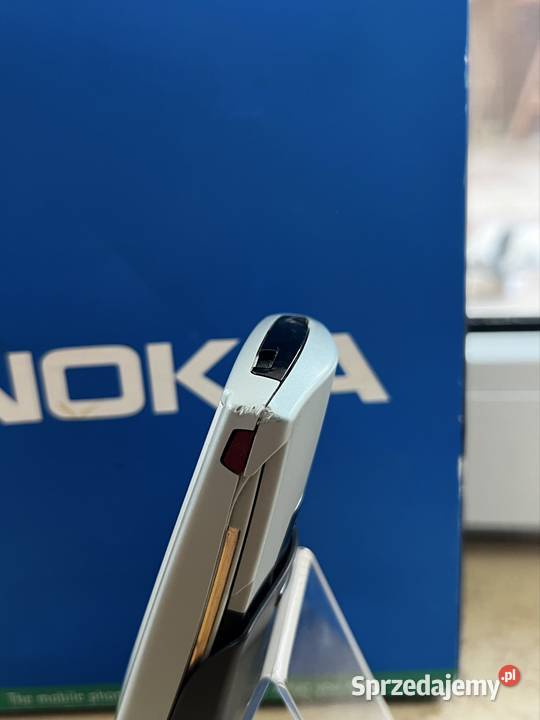 Nokia 7650 Gorzów Wielkopolski