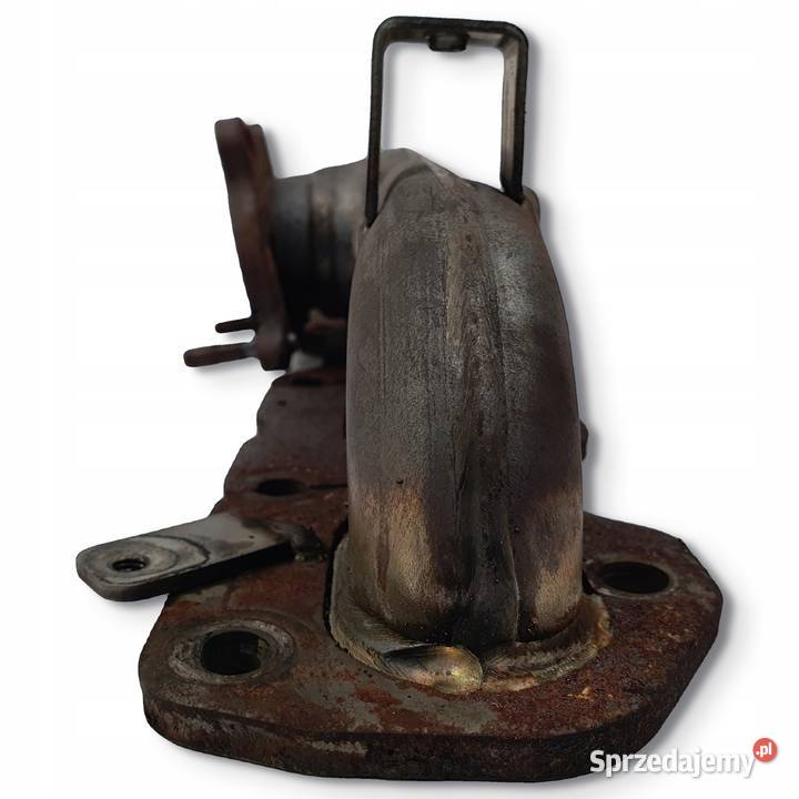 KOLEKTOR WYDECHOWY Ford Galaxy II 20 TDCI Kolektory wydechowe Chełm