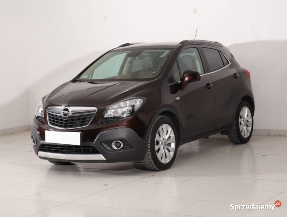 Opel Mokka 14 Turbo wspomaganie kierownicy sprzedam