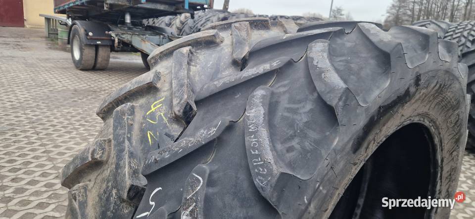 136r38 34085r38 13638 15538 155r38 Continental Opony rolnicze Nowe Miasto Lubawskie