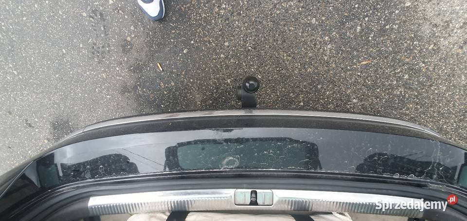 Vw passat b7 4motion 125kw Passat Jawor