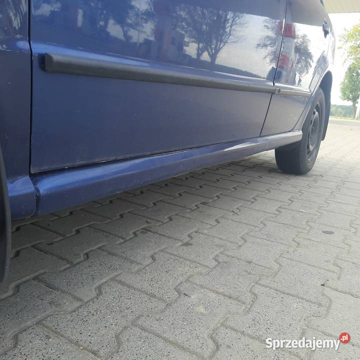 Skoda Fabia I 14 TDI BNV 80 2006r Marki