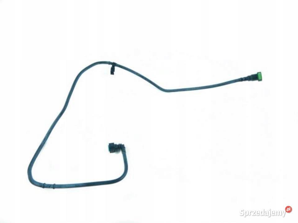 PRZEWÓD PALIWA FORD KUGA 0812 25 D Przewody paliwowe