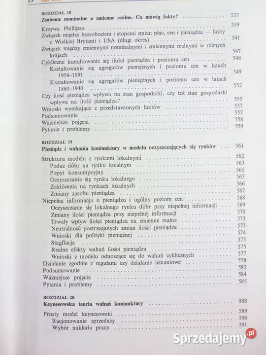 Makroekonomia Robert J Barro