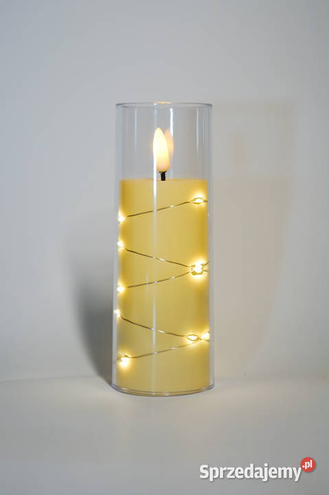 Wkład LED premium 15 Częstochowa