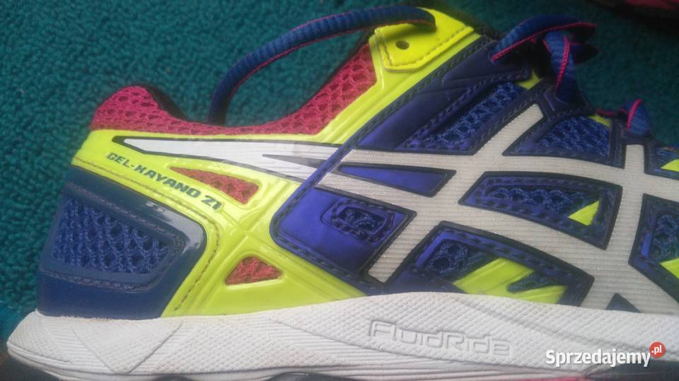 Buty Asics gel kayano Asics Warszawa