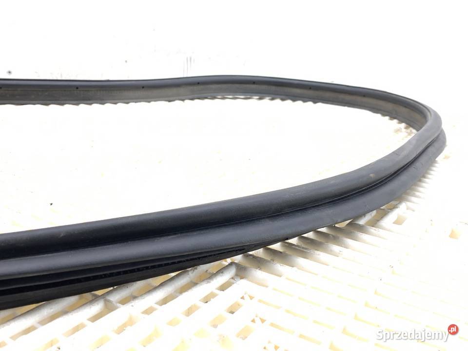 USZCZELKA BAGAŻNIKA KIA NIRO II SG2 Crossover