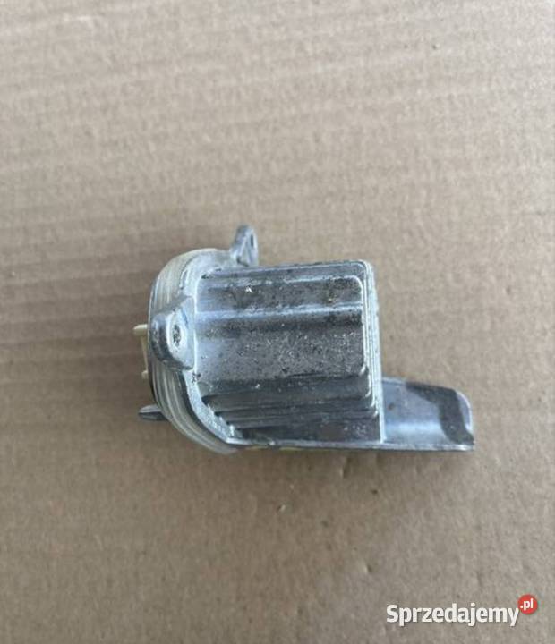 OPEL PRZETWORNICA LED 90112529 wielkopolskie