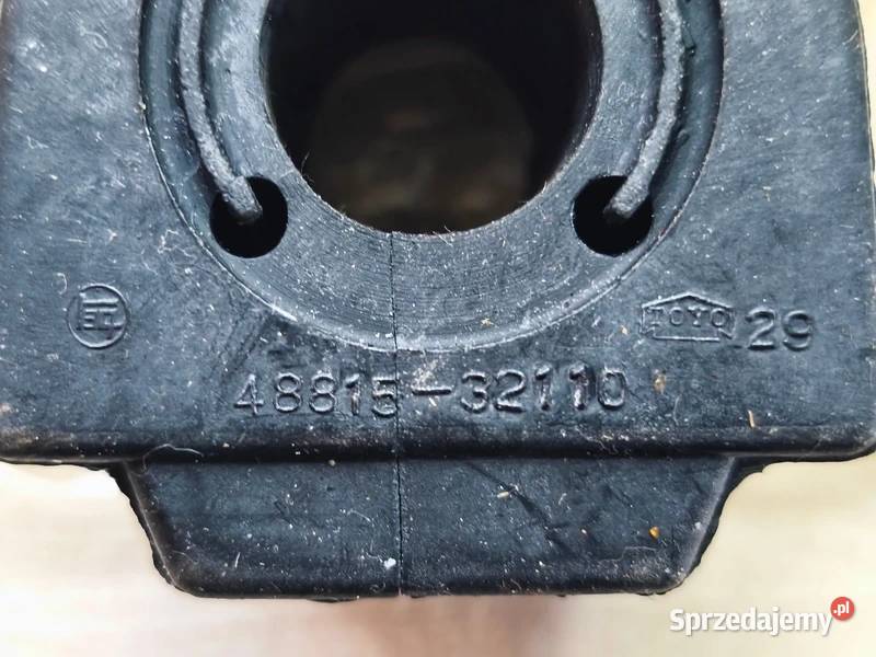 Poduszka stabilizatora Toyota Camry 4881532110 2 Bydgoszcz