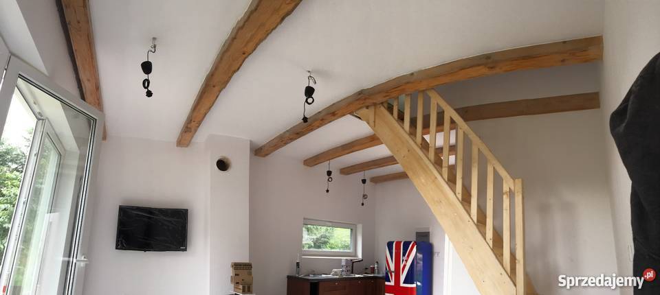 Docieplenia elewacje tynki płyty GK Kotlina dolnośląskie Kłodzko usługi budowlane