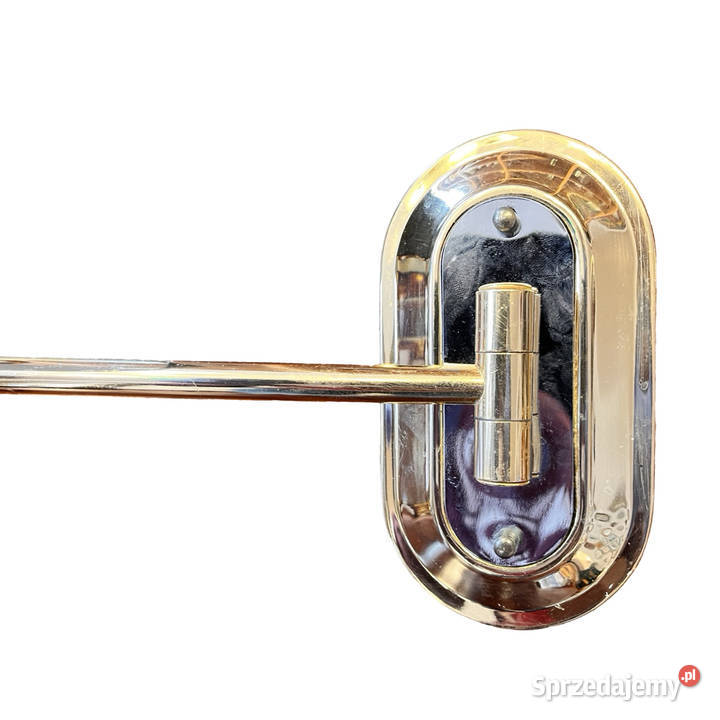 Klasycystyczna kinkiet Orion Leuchten Niemcy Warszawa