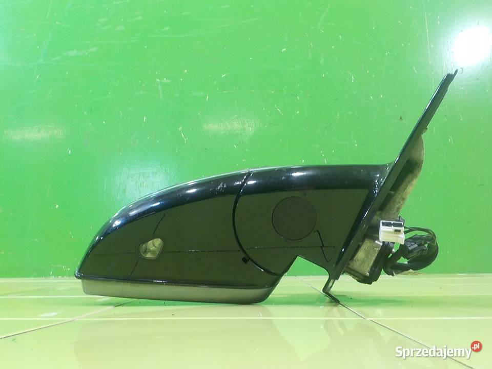 MERCEDES E W212 21 CDI AUT 11r SEDAN 4D lusterko Suków sprzedam