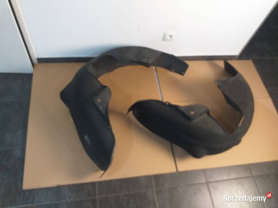 TYLNE NADKOLE HYUNDAI TUCSON 1520 łódzkie Skierniewice