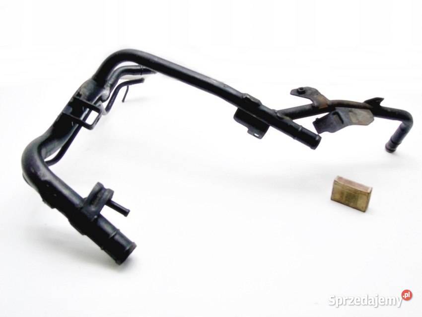 MAGISTRALA WODY 20 CRDI SANTA FE CARENS SPORTAGE Części samochodowe Sosnowiec