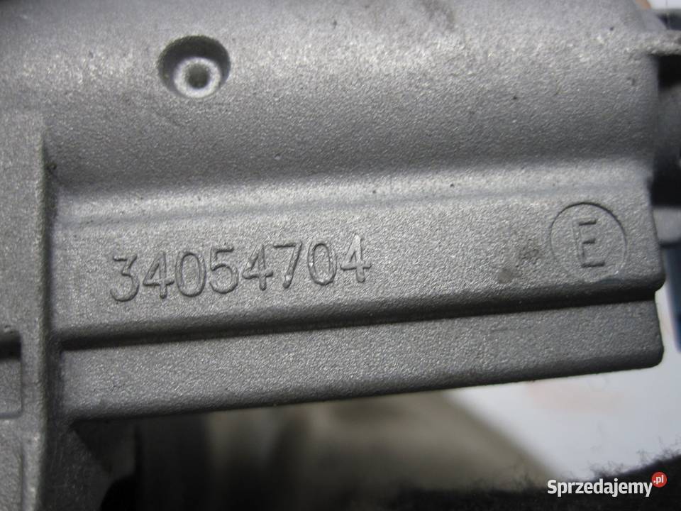 CITROEN DS3 11r pas bezpieczeństwa prawy przód sprzedam