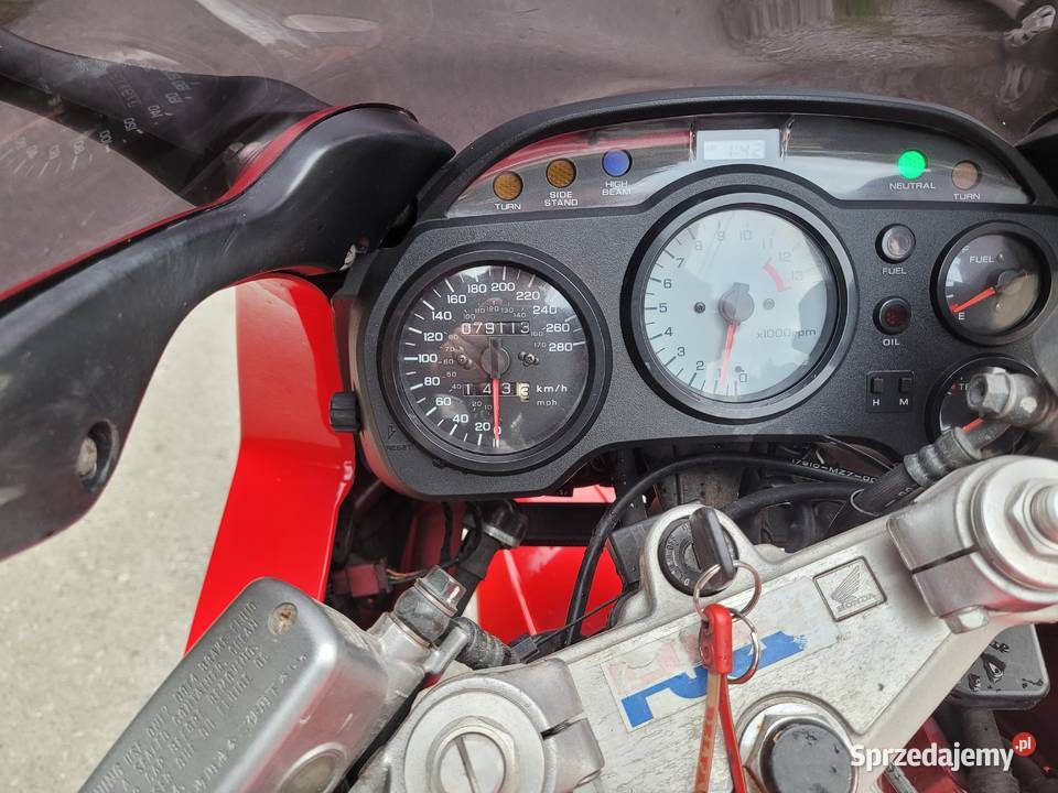 Honda vfr 750 rc 36 Babica sprzedam