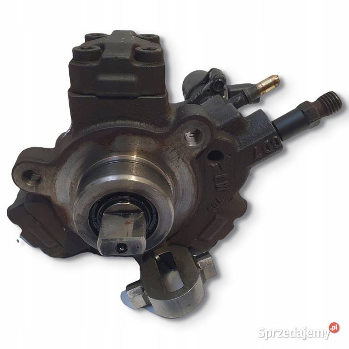 POMPA WTRYSKOWA Ford Transit MK7 VII 22 TDCI Chełm