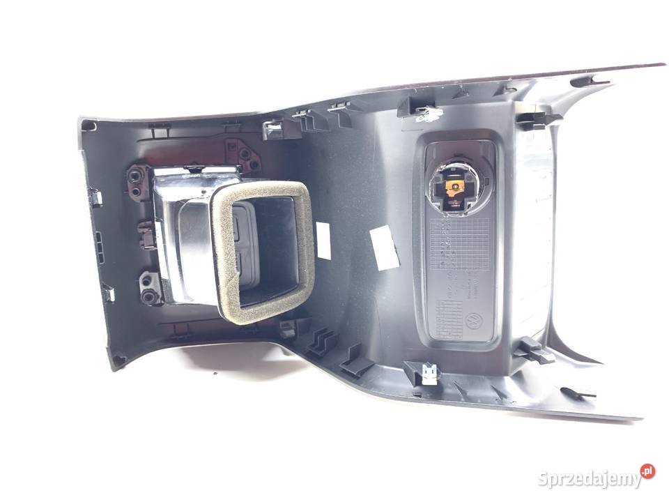 KRATKA NAWIEWU TYŁ VW TROC 2GA864298 Crossover sprzedam