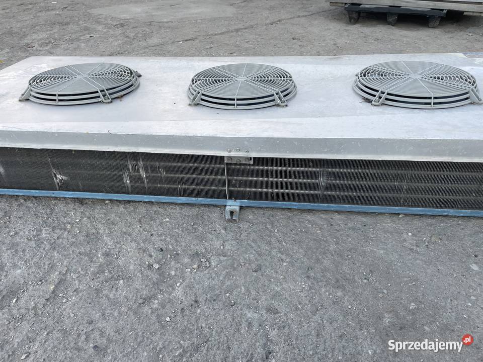 Parownik Eco DFE 1153 ED dolnośląskie Głogówko