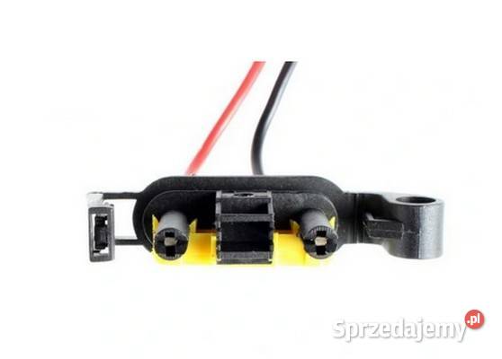 Rezystoropornik dmuchawy Renault Traffic Opel dostawcze Bydgoszcz