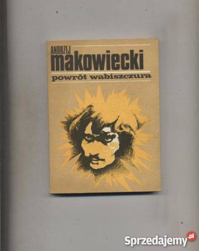 Powrót wabiszczura Szczecin