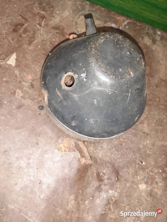 lampa przednia szperacz wsk 125 175 lelek dudek