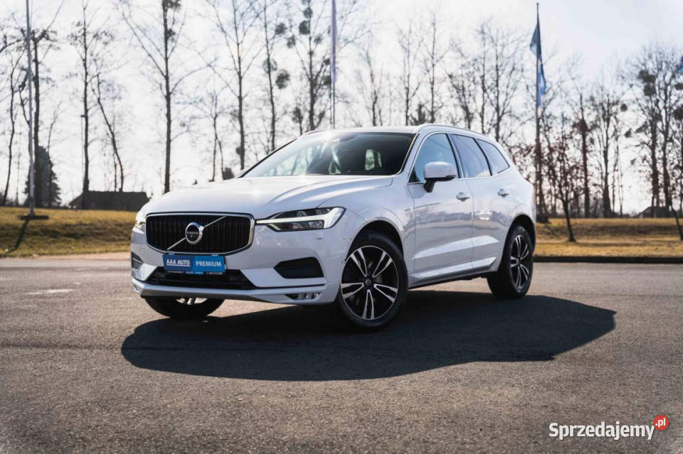 Volvo XC60 B4 XC 60 Zabrze