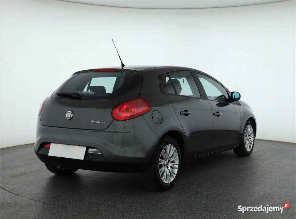 Fiat Bravo 14 TJet mazowieckie Piaseczno sprzedam